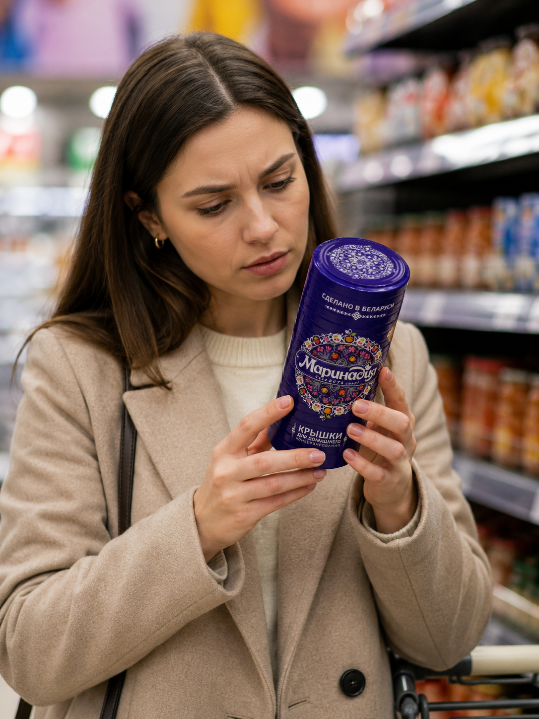 Проверка качества: основные отличия оригинальной и поддельной продукции